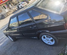 ВАЗ (LADA) 2114 Samara, 