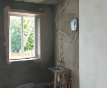 Кирпичный дом 204,2 кв.м на тихой улице в районе Мельзавод