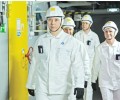 Учёные и преподаватели Уральского и Казанского университетов посетили Белоярскую АЭС