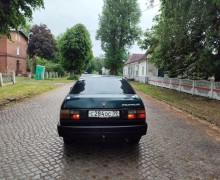 Volkswagen Passat, 