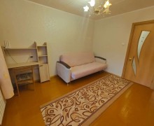 Сдаётся 2-комнатная квартира на ул. Алещенкова, 11 в Заречном
