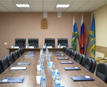 78-е заседание Думы Белоярского округа пройдет 30 июня 2026 года