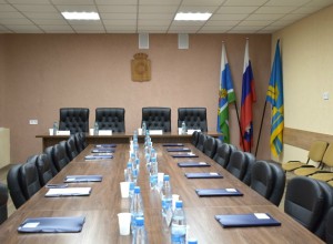 78-е заседание Думы Белоярского округа пройдет 30 июня 2026 года