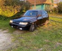 ВАЗ (LADA) 2112, 2008