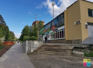 В Заречном нашли ответственных за фасады