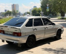 ВАЗ (LADA) 2114 Samara, 