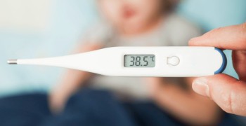 В Заречном за две недели ОРВИ заболели 537 человек