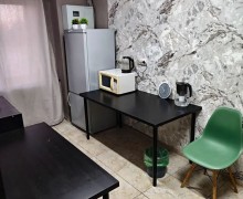 Обновлённое пространство для мероприятий ждёт гостей