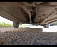 Peugeot 206, 2004