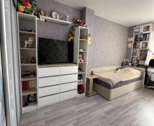 Продаётся 2-х комнатная квартира в ЖК Лесная сказка