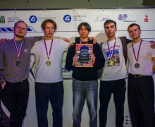 Завершился Чемпионат Заречного по компьютерному спорту - 2025