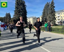 Заречный присоединился к «Кроссу нации»