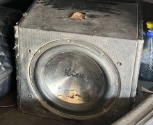 ВАЗ (LADA) Priora, 
