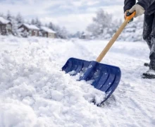 Циклон «Валли» приближается: когда ожидать снегопад