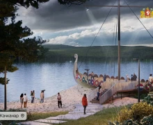 Посмотрите, какие красивые объекты могут появиться в уральских городах!