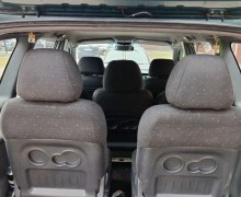 Hyundai Trajet, 