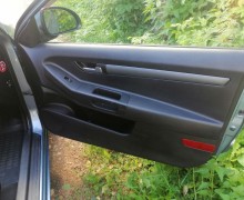 KIA cee'd, 2008