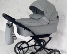 Продам коляску 2в1
