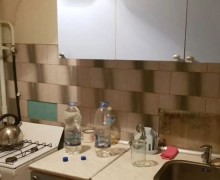Сдам 2-комнатную квартиру на длительный срок с 1 октября