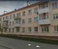 Пожар в доме на Комсомольской, 1: жильцы эвакуировались самостоятельно