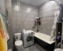 Двухкомнатная квартира на Мира 20 в Заречном: свежий ремонт и техника в подарок