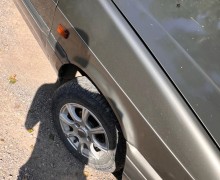 ВАЗ (LADA) 2115 Samara, 