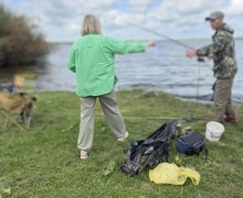 Специалисты провели рейд «Безопасность на водоемах» в Белоярском районе