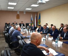 В Белоярском округе завершил работу седьмой созыв Думы