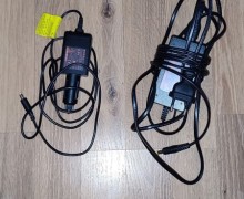 Портативный DVD плеер Sony DVP-FX720