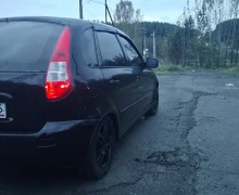 ВАЗ (LADA) Kalina, 