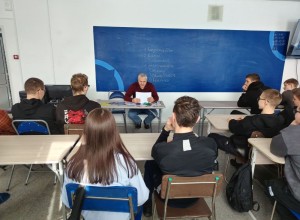 Ярмарка вакансий 2026: Возможности для студентов и работодателей