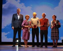 Отборочный этап фестиваля «Осеннее очарование» прошел в Белоярском