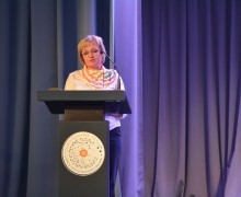 Педагоги Белоярского округа обсудили профориентацию на августовском совещании