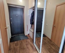 Продаётся евродвушка 36 кв.м на ул. Лазурная, 6 в районе Лазурный берег