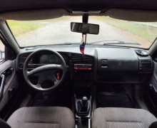 Volkswagen Passat, 