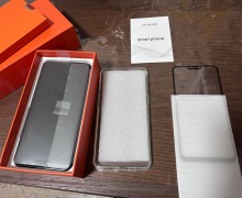 HONOR X8b, 512 ГБ, 8 ГБ ОЗУ — новый смартфон за 5000 ₽