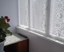 Продаётся тёплая трёхкомнатная квартира в Белоярском, 61,5 м²