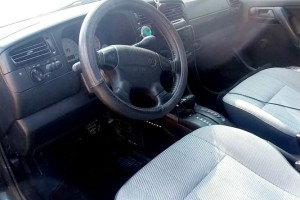 Volkswagen Golf, 1995