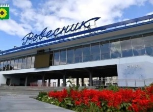Площадь у ДК «Ровесник» в Заречном перекроют с вечера 10 сентября
