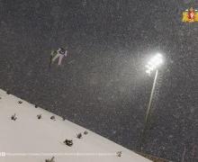 Захватывающие кадры соревнований «Тагильская сталь» – смотрите в фоторепортаже