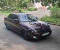 ВАЗ (LADA) Priora, 2012