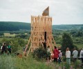 URALRUIN превратил Камышево в туристическую точку на карте Урала