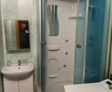 Сдаётся однокомнатная квартира в посёлке Белоярский на улице Ленина, 260