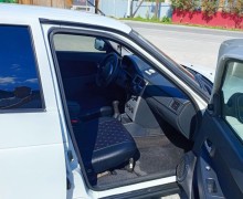 ВАЗ (LADA) Priora, 2012