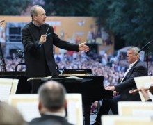 Фестиваль «Безумные дни» в Екатеринбурге и Заречном представил программу из 113 концертов