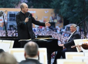 Фестиваль «Безумные дни» в Екатеринбурге и Заречном представил программу из 113 концертов