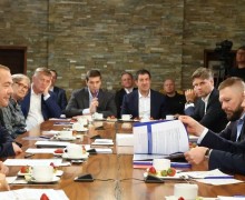 Асафов: Росатом выстраивает эффективный диалог с жителями атомградов