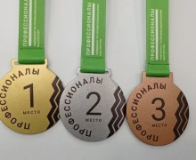 Евгений Куйвашев подписал указ о премировании участников межрегионального этапа чемпионата по профессиональному мастерству