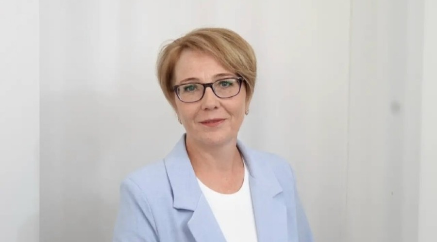Педагог из Заречного вышла в финал конкурса координаторов «Атомклассов»