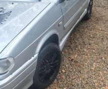 ВАЗ (LADA) 2114 Samara, 
